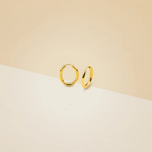 Orecchini - Donna 3,3g