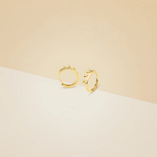 Orecchini - Donna 1,9g