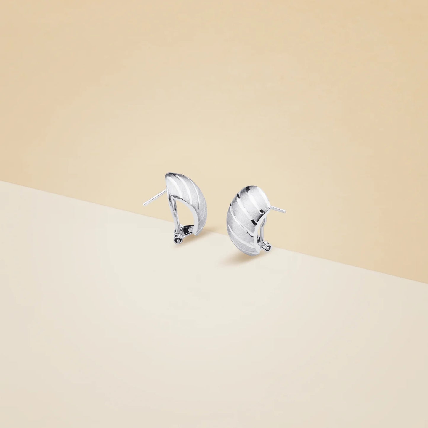 Orecchini - Donna 4,2g