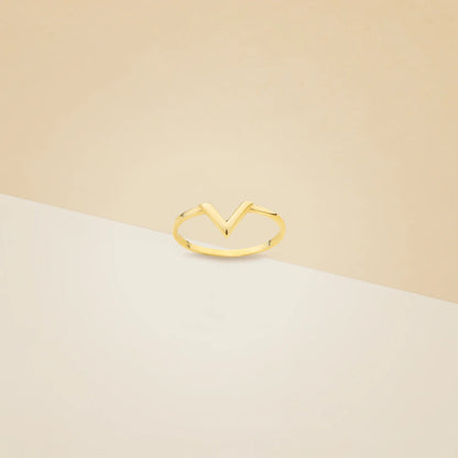 Anello - Donna v 1,2g