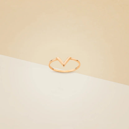 Anello - Donna v 1,2g