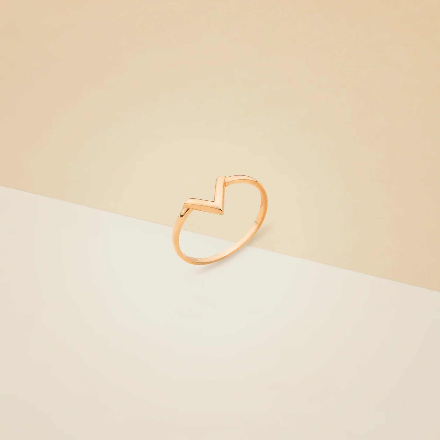 Anello - Donna v 1,2g