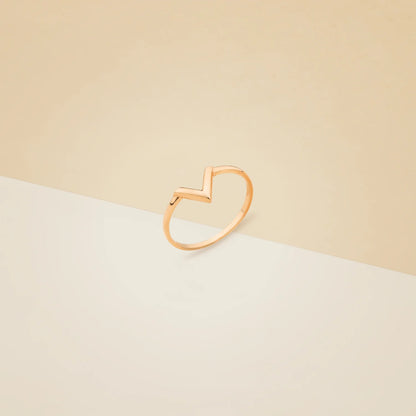 Anello - Donna v 1,2g