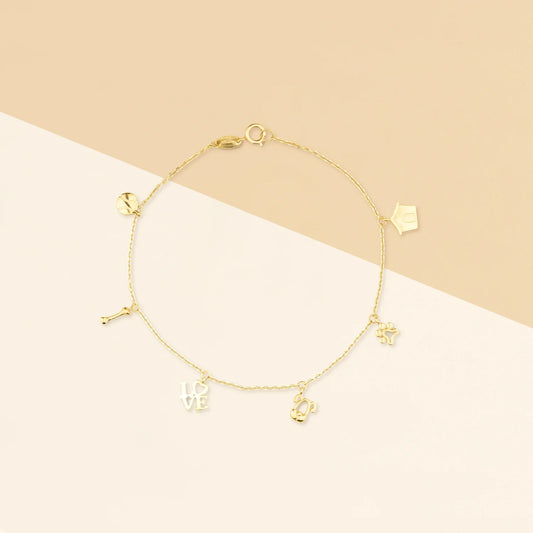 Bracciale - Donna 2,3g