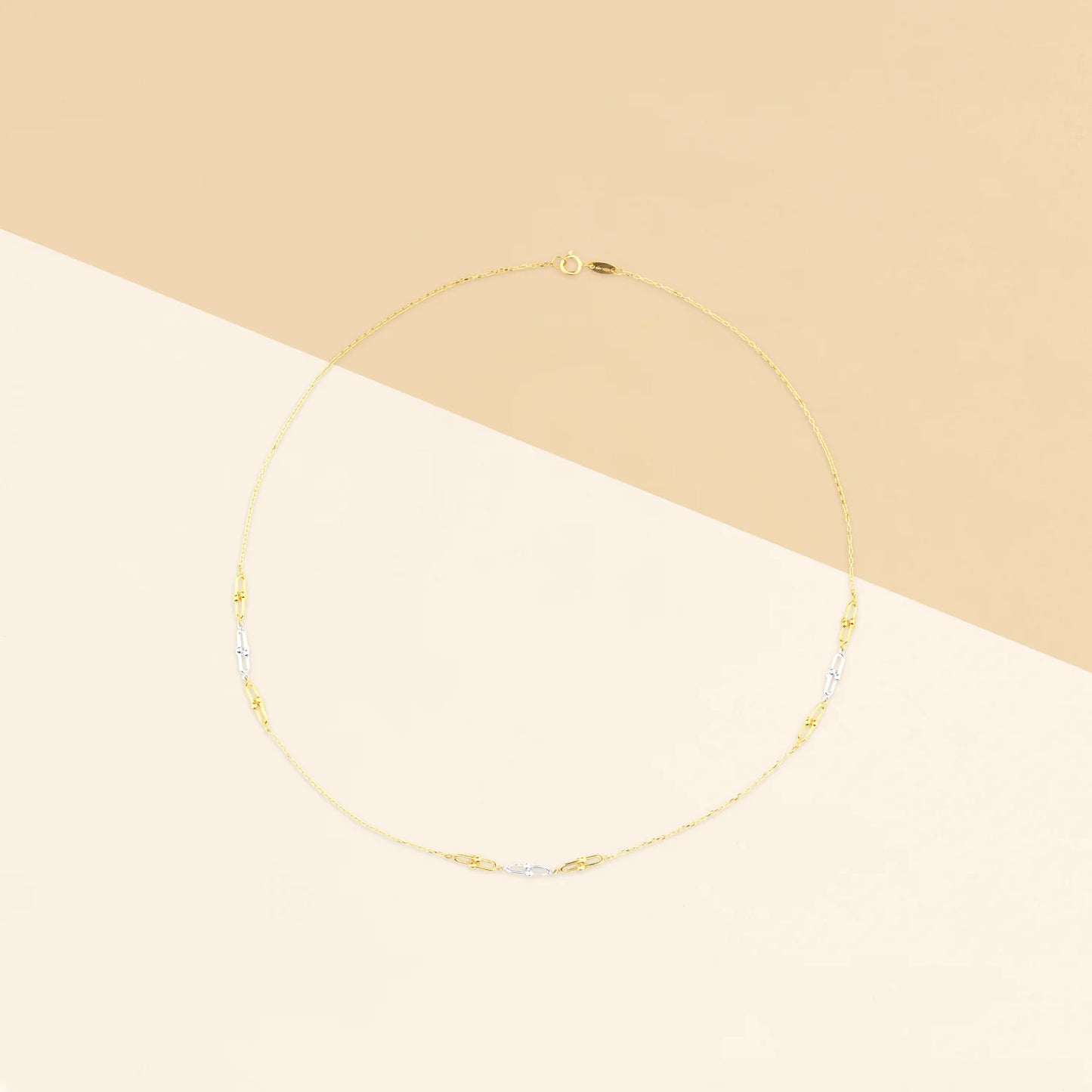 Collier - Donna 4,3g