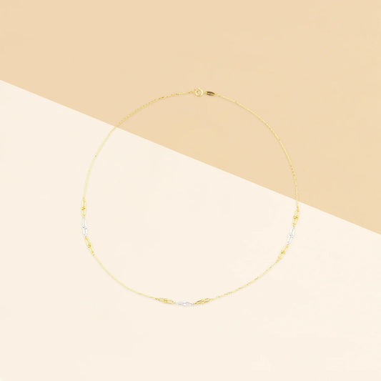 Collier - Donna 4,3g