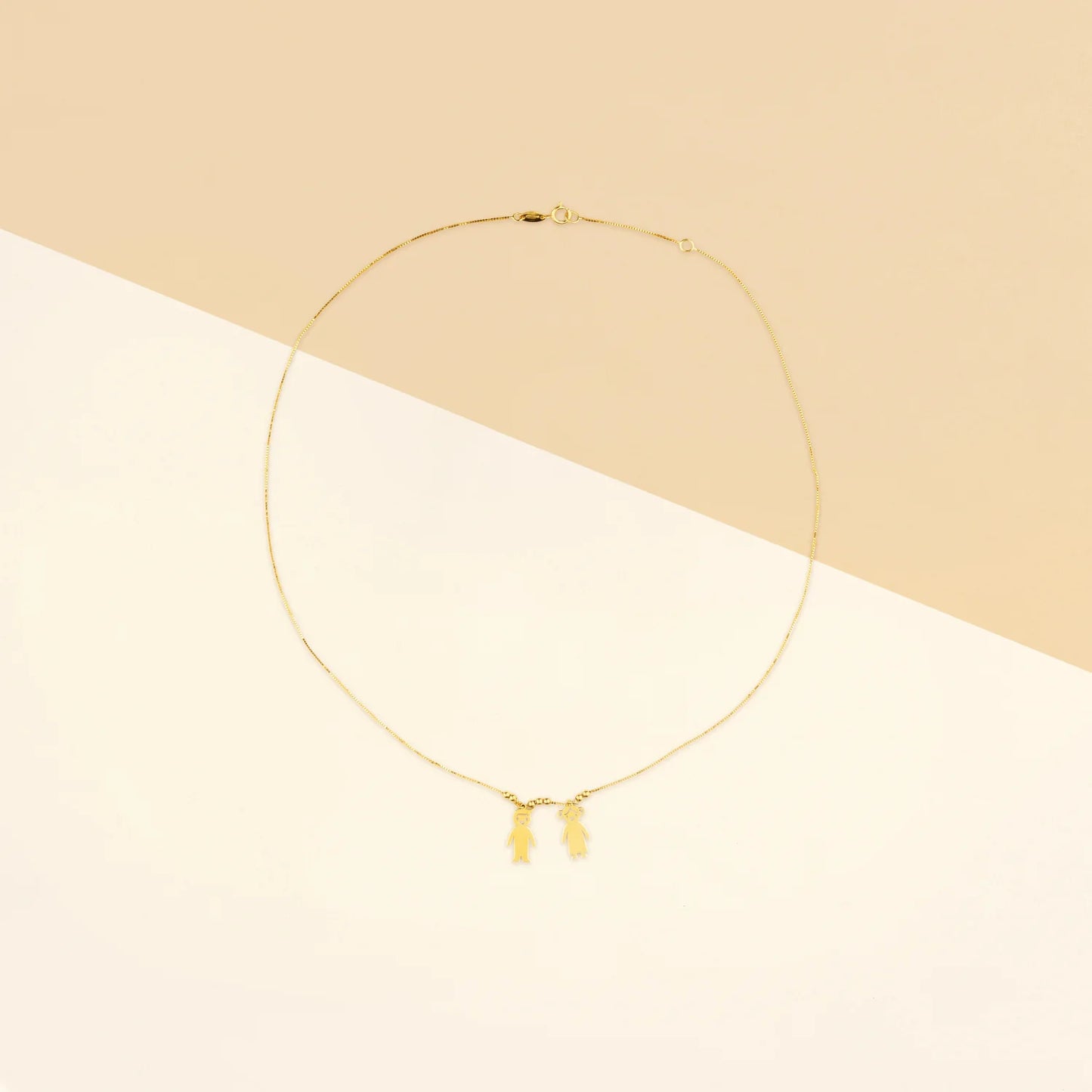 Collier - Donna 3,2g