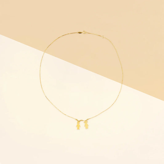 Collier - Donna 3,2g