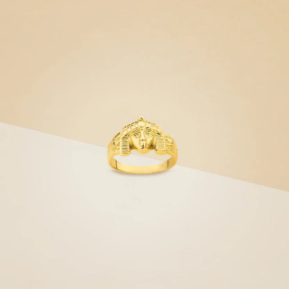 Anello Sfinge - Uomo 5,6g