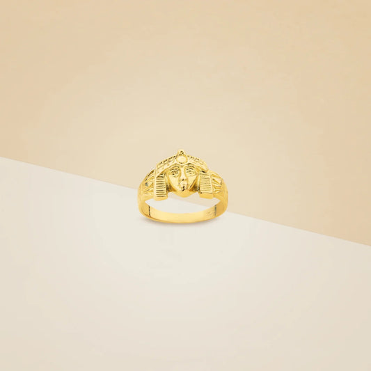 Anello Sfinge - Uomo 5,6g