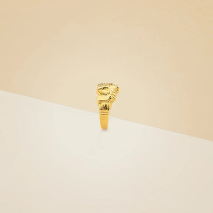 Anello Sfinge - Uomo 5,6g