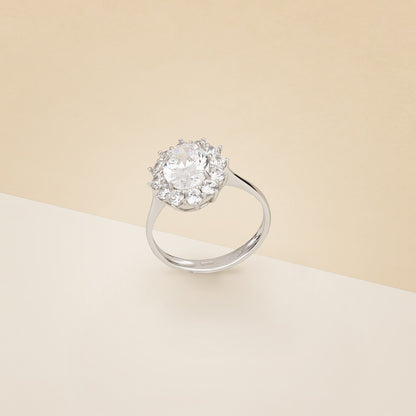 Kate Crystal - Anello