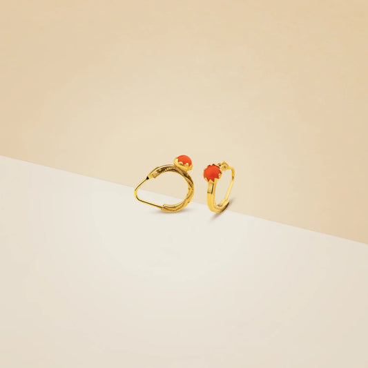 Orecchino Baby - Bambini 1,5g