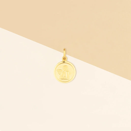 Pendente Medaglia 2,3g