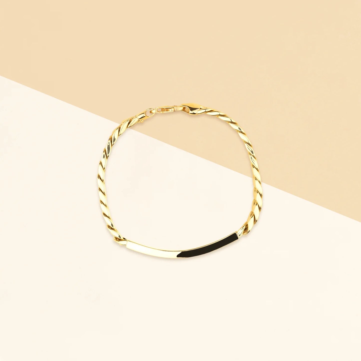 Bracciale - Uomo 13,9g