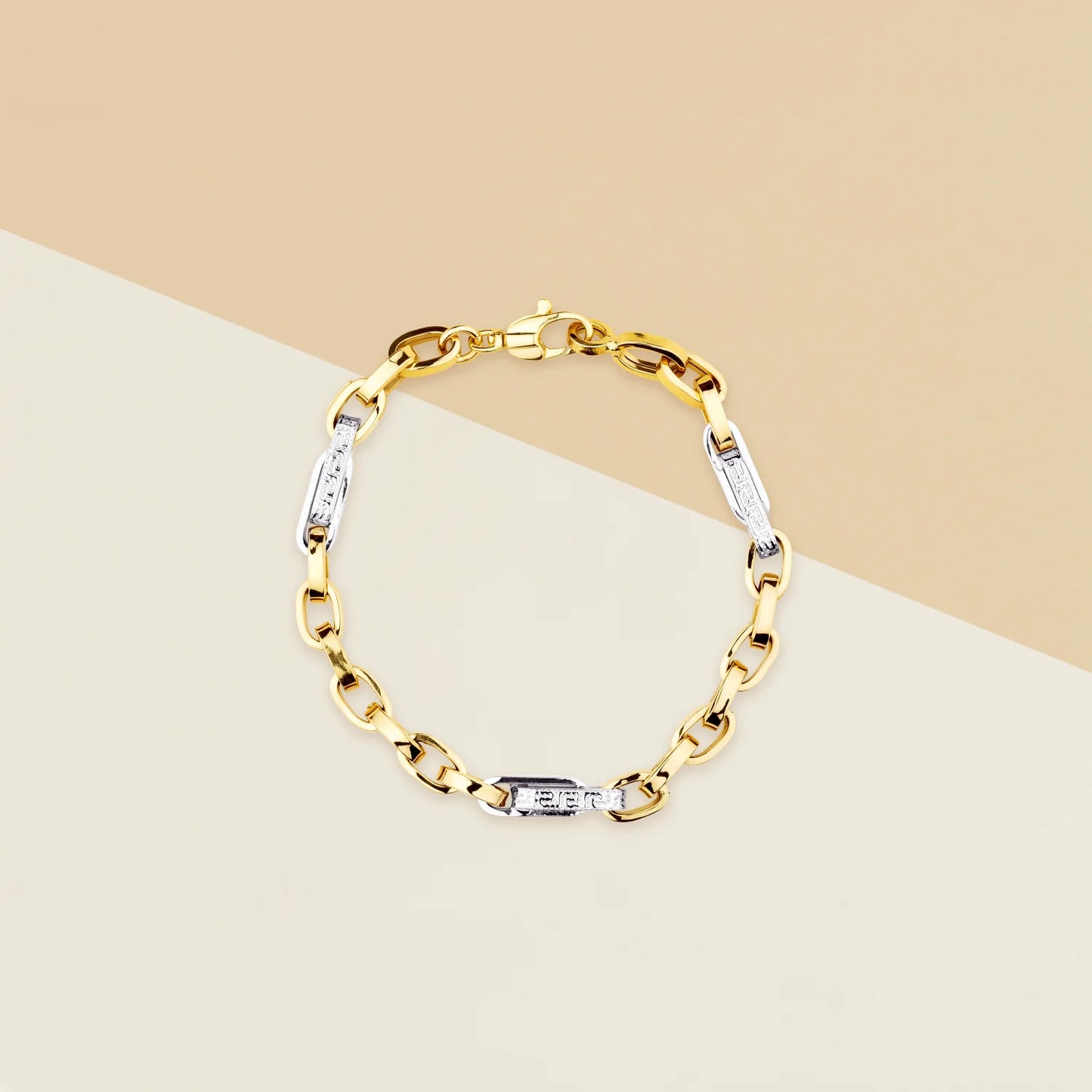 Bracciale - Uomo 10,2g