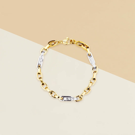 Bracciale - Uomo 10,2g