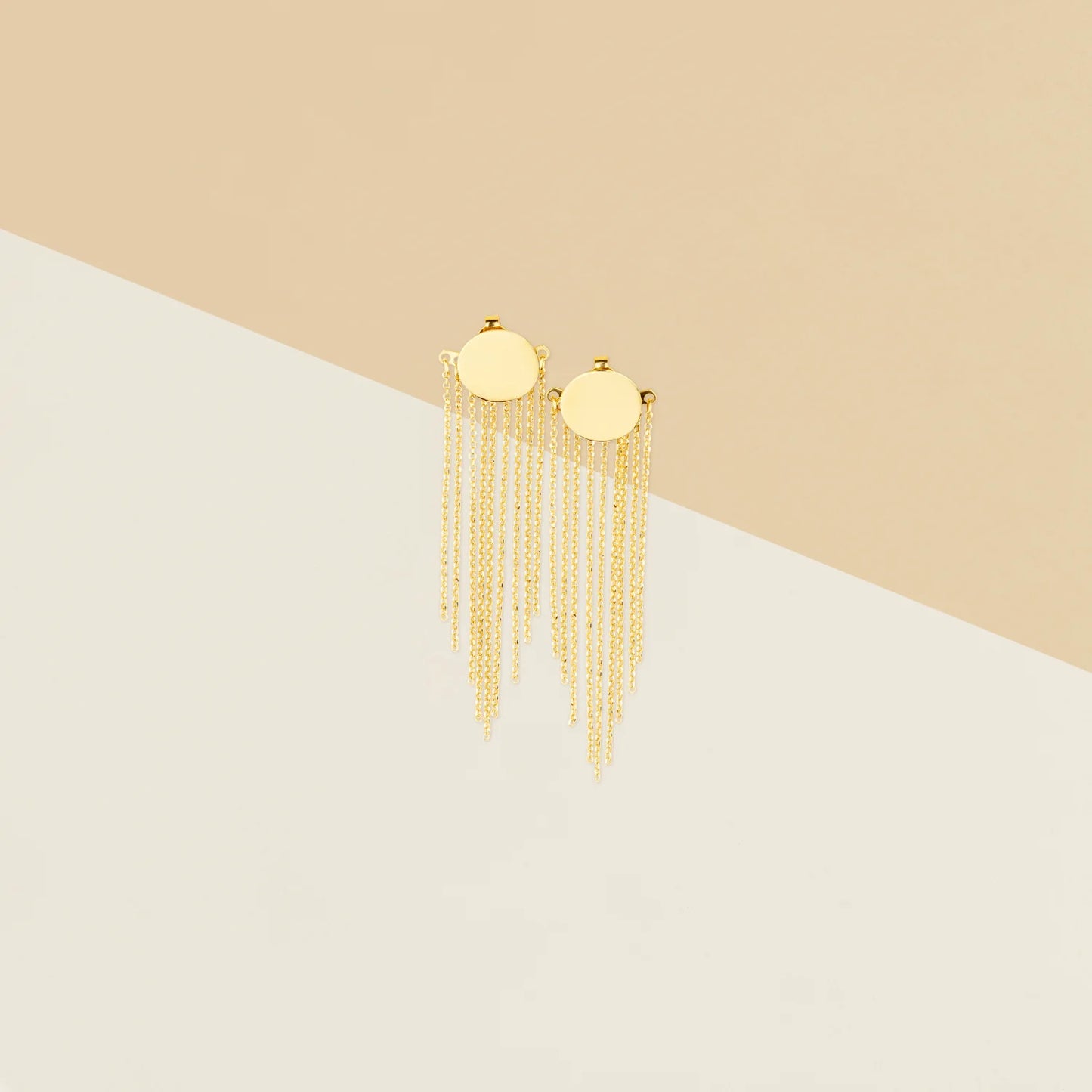 Orecchini - Donna 5,7g