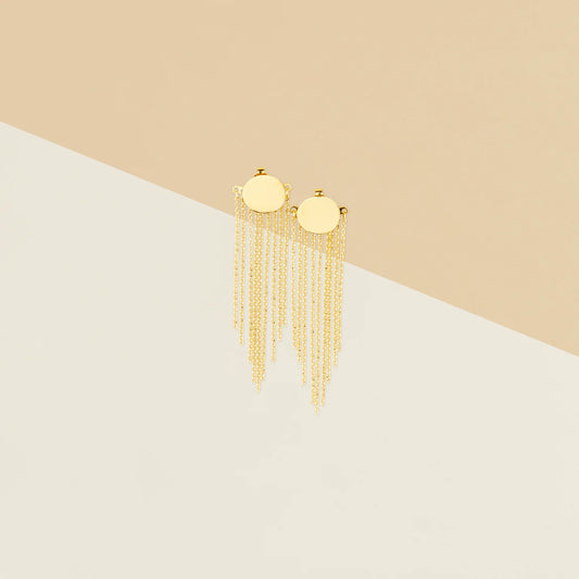 Orecchini - Donna 5,7g