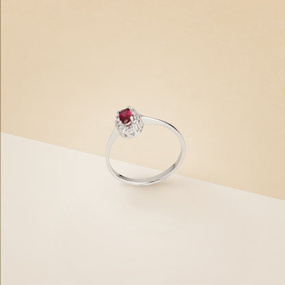 Kate piccolo - Anello