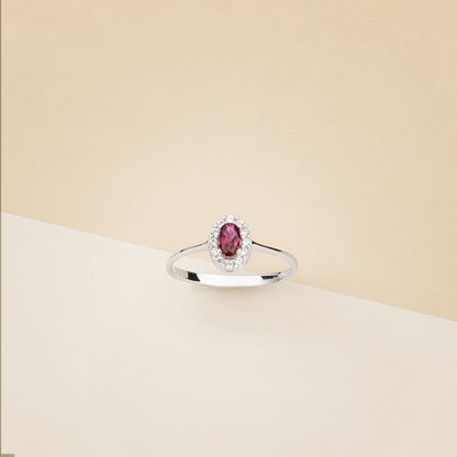 Kate piccolo - Anello