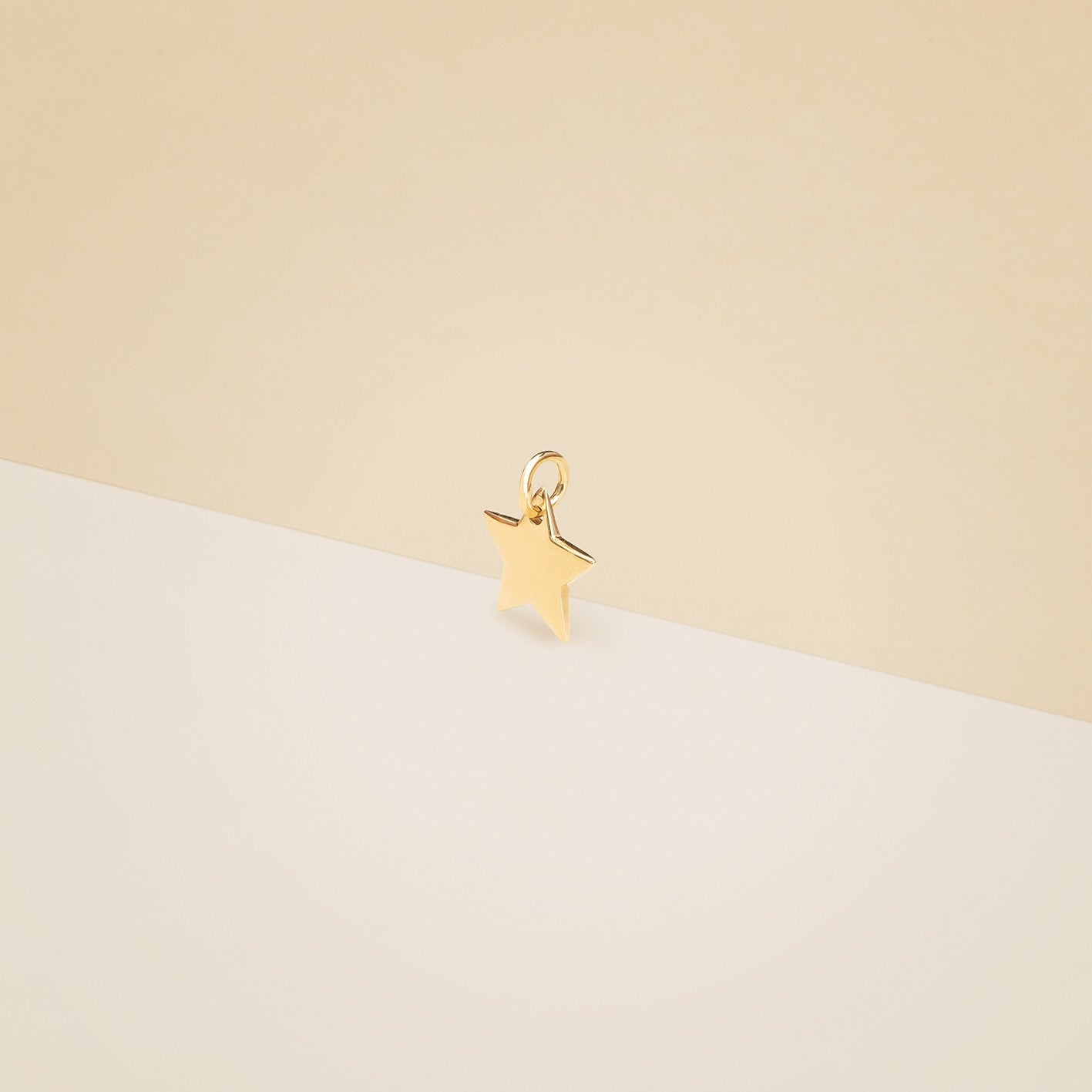 Pendente stella - Ciondolo