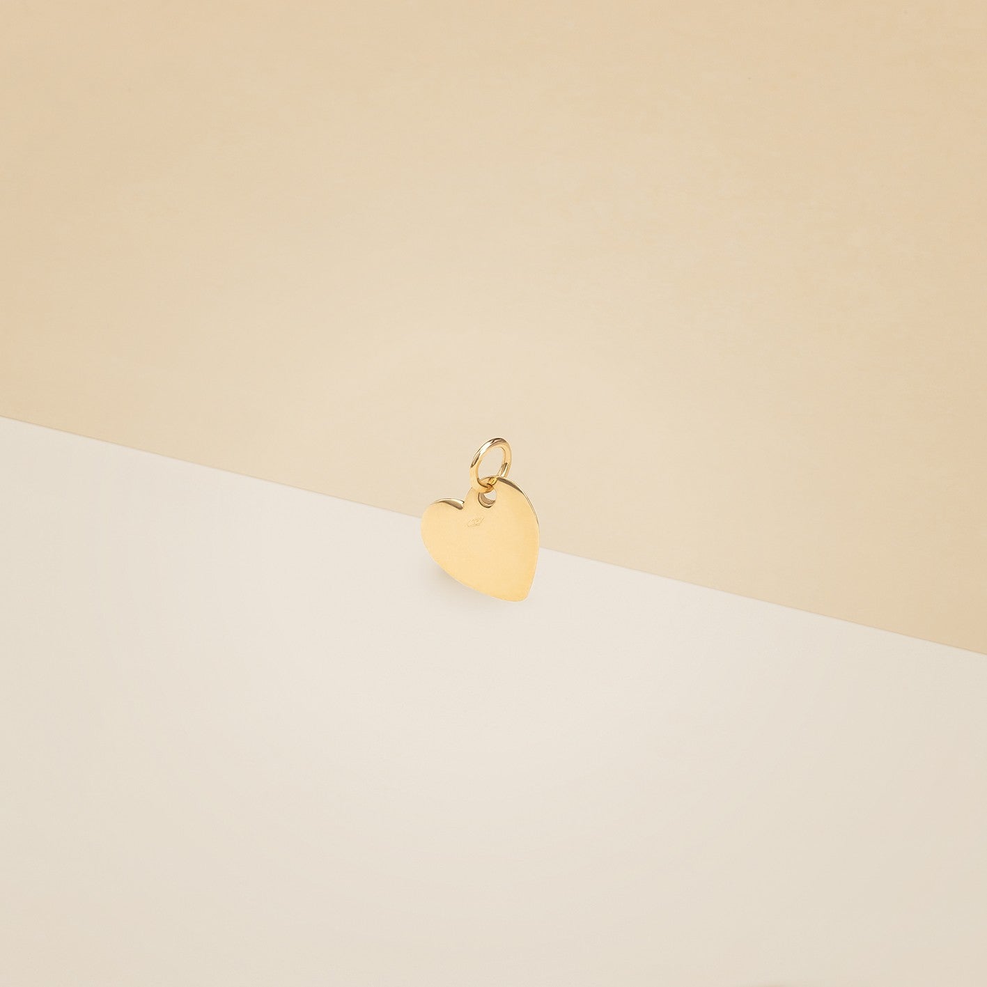 Pendente cuore - Ciondolo