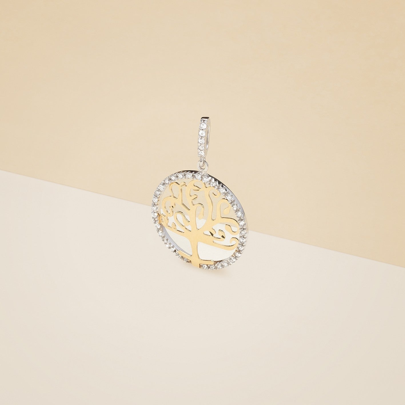 Pendente albero della vita - Ciondolo