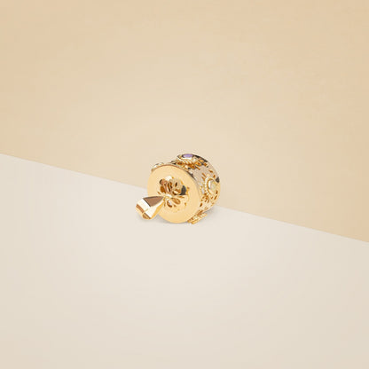 Pendente MINA con pietre - Ciondolo