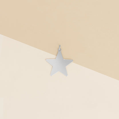 Pendente star