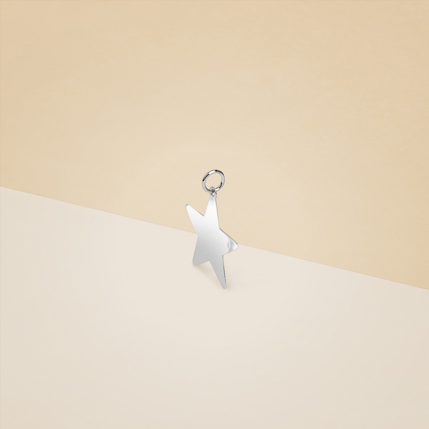 Pendente star
