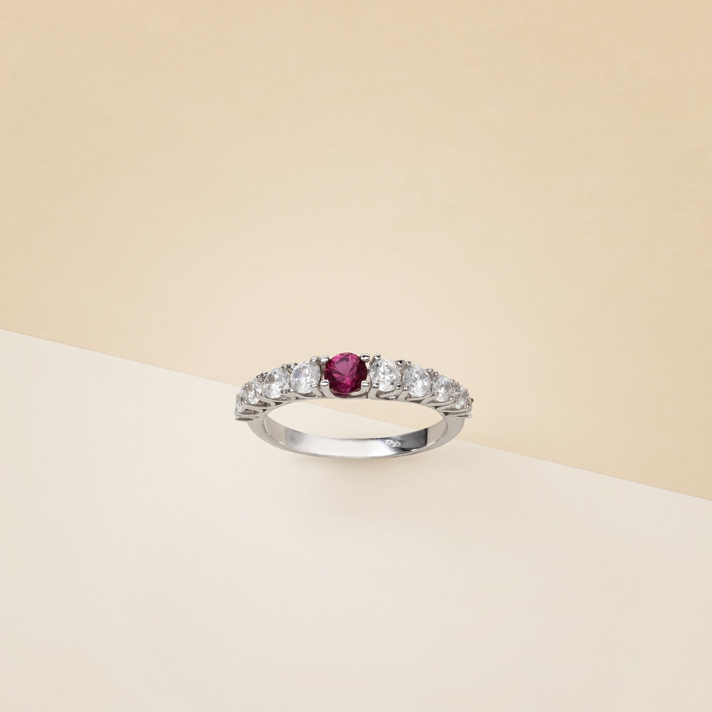 Riviera degradè - Anello