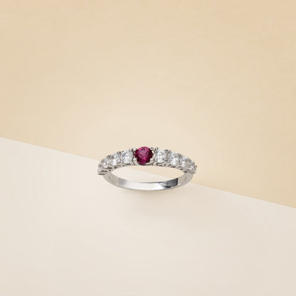 Riviera degradè - Anello