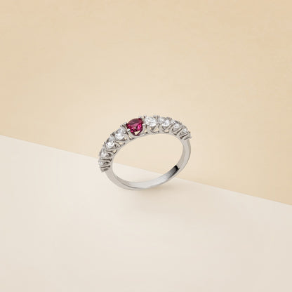 Riviera degradè - Anello