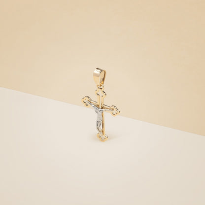 Pendente cross
