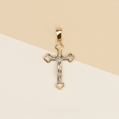 Pendente cross