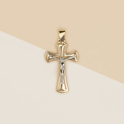 Pendente cross