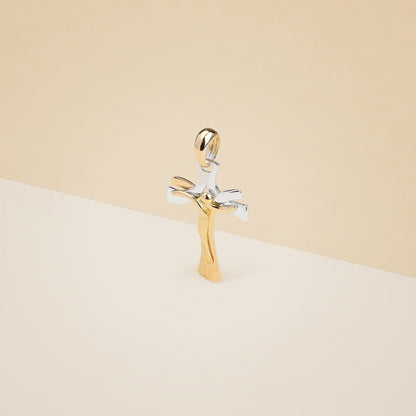 Pendente cross