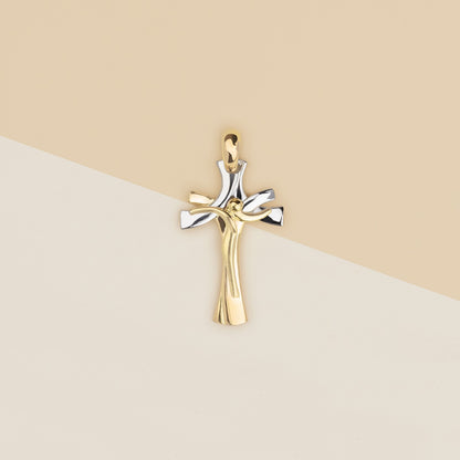 Pendente cross