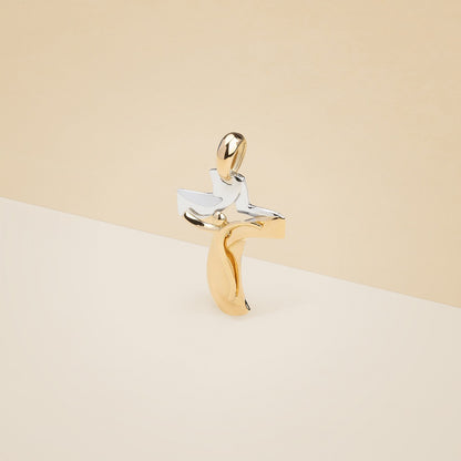 Pendente cross