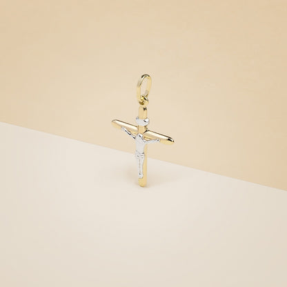 Pendente cross