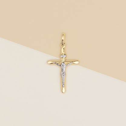 Pendente cross
