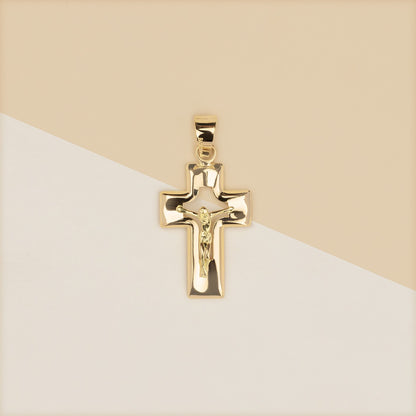 Pendente cross