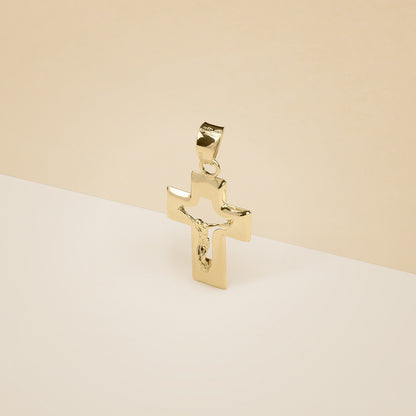 Pendente cross