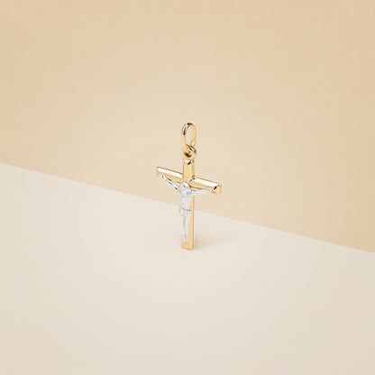Pendente cross