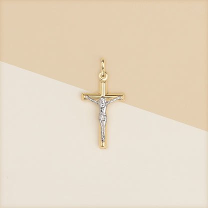Pendente cross