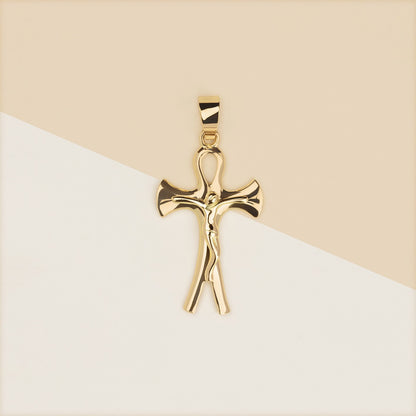 Pendente cross