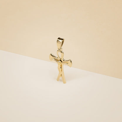 Pendente cross
