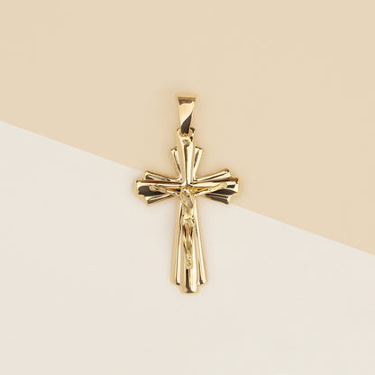 Pendente cross