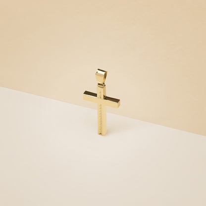 Pendente cross